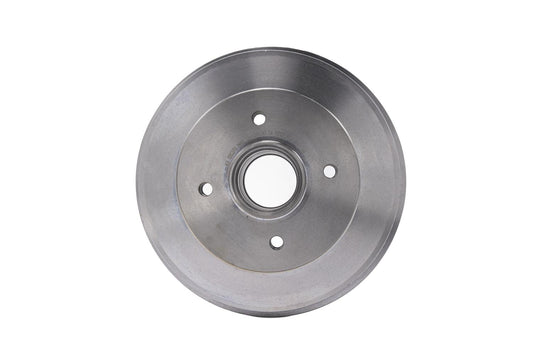 HELLA Brake Drum - 61282 - for e.g. PEUGEOT 206 SW (2E/K)  8DT355300-731