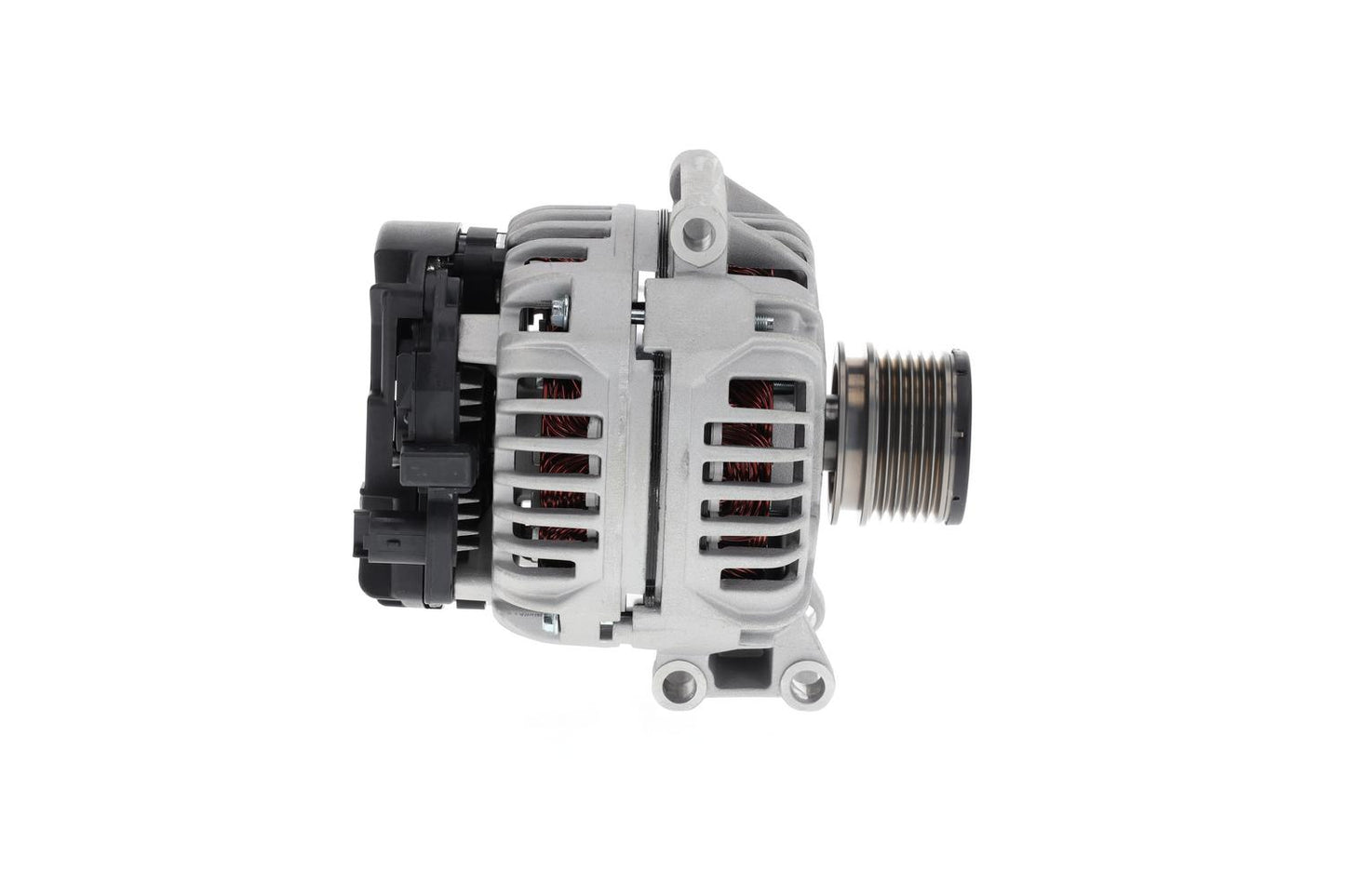 HELLA Alternator - 14V - 90A - for e.g. Seat Ibiza III (6L1) 8EL011710-381