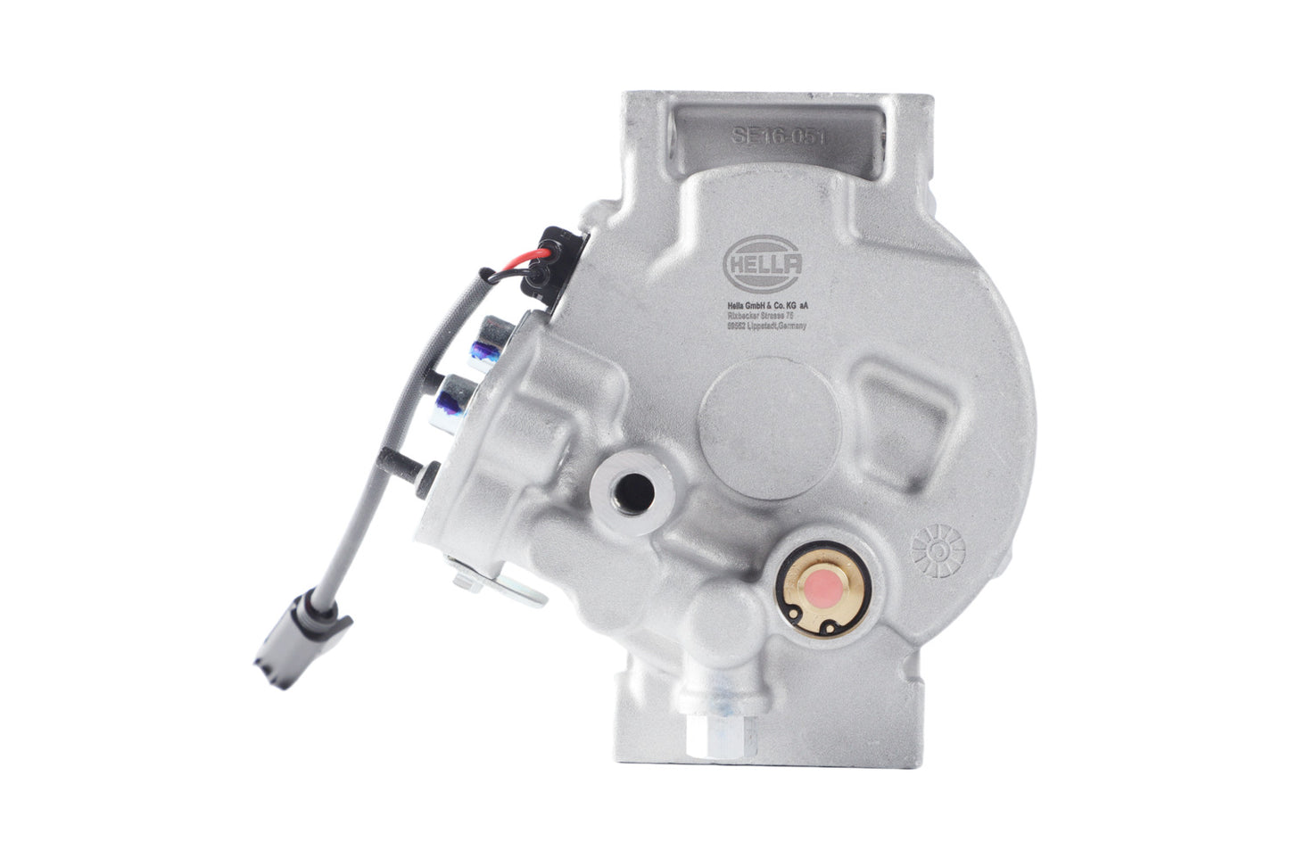 Hella Aircon Compressor 8FK366200-851