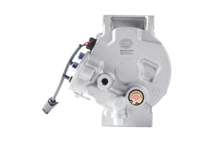 Hella Aircon Compressor 8FK366200-851
