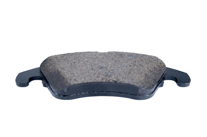 HELLA Brake pad set - T1624 - for e.g. MERCEDES-BENZ 8DB355012-621