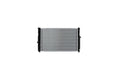 Hella Engine Coolant Radiator 8MK366302-761