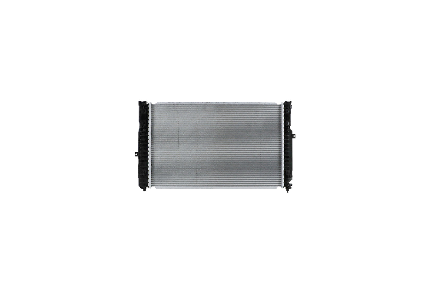 Hella Engine Coolant Radiator 8MK366302-761