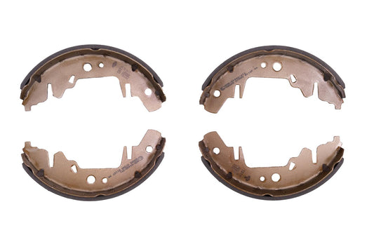 HELLA Brake Shoe Set - H8995 - for e.g. CHRYSLER / DODGE / KIA / PLYMOUTH 8DB355001-711