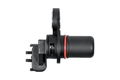 HELLA Sensor, crankshaft pulse - 12V - 3-pin connector 6PU358381-401