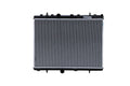 Hella Engine Coolant Radiator 8MK366300-231