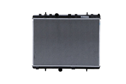Hella Engine Coolant Radiator 8MK366300-231