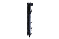 Hella Engine Coolant Radiator 8MK366301-291