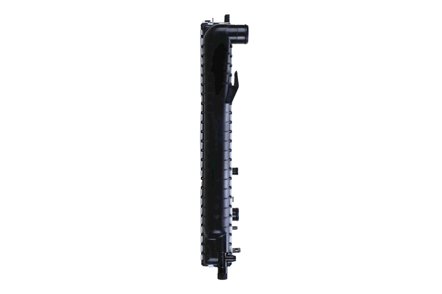Hella Engine Coolant Radiator 8MK366301-291