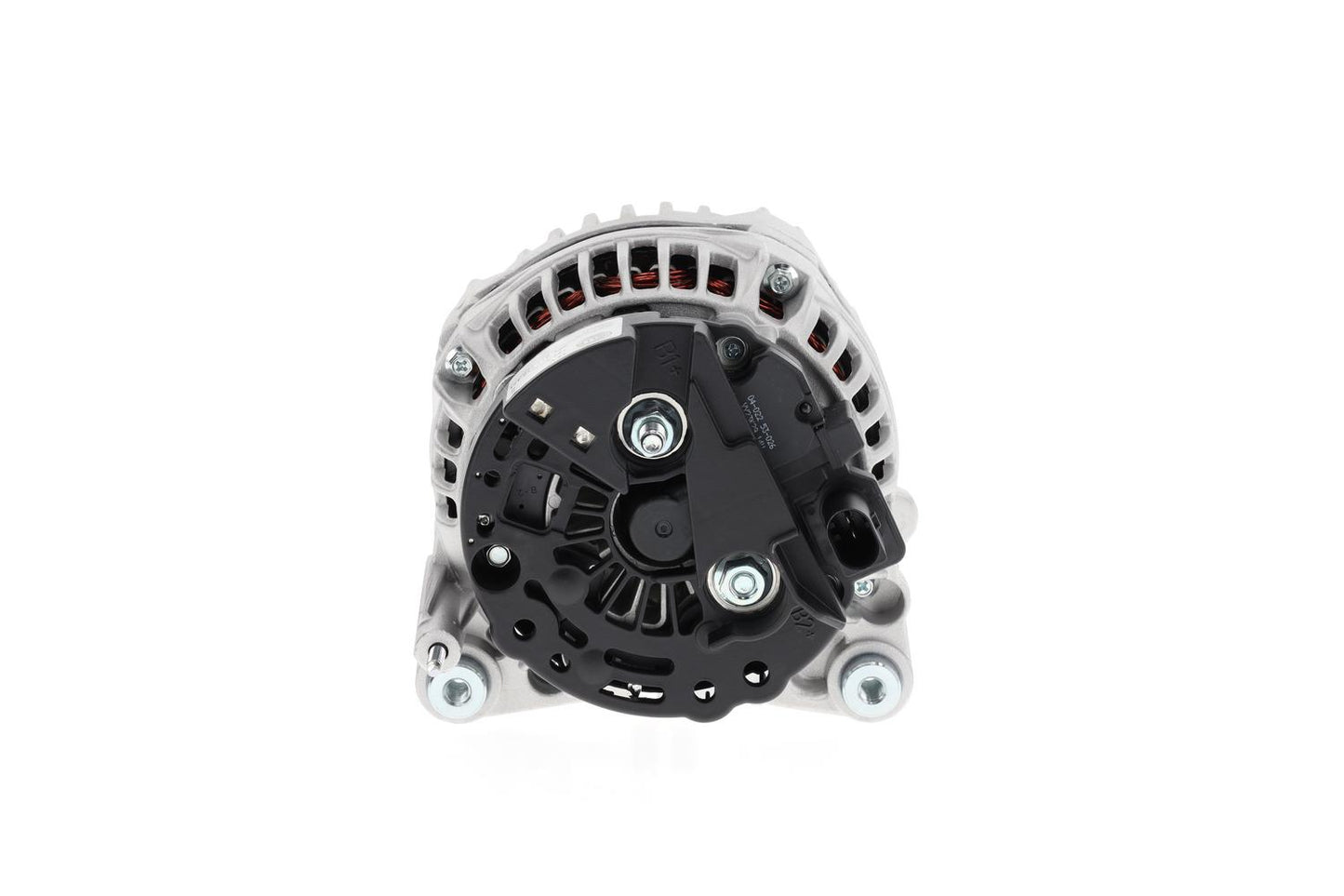 HELLA Alternator - 14V - 98A - for e.g. Dacia Logan (Ls_) 8EL011710-401