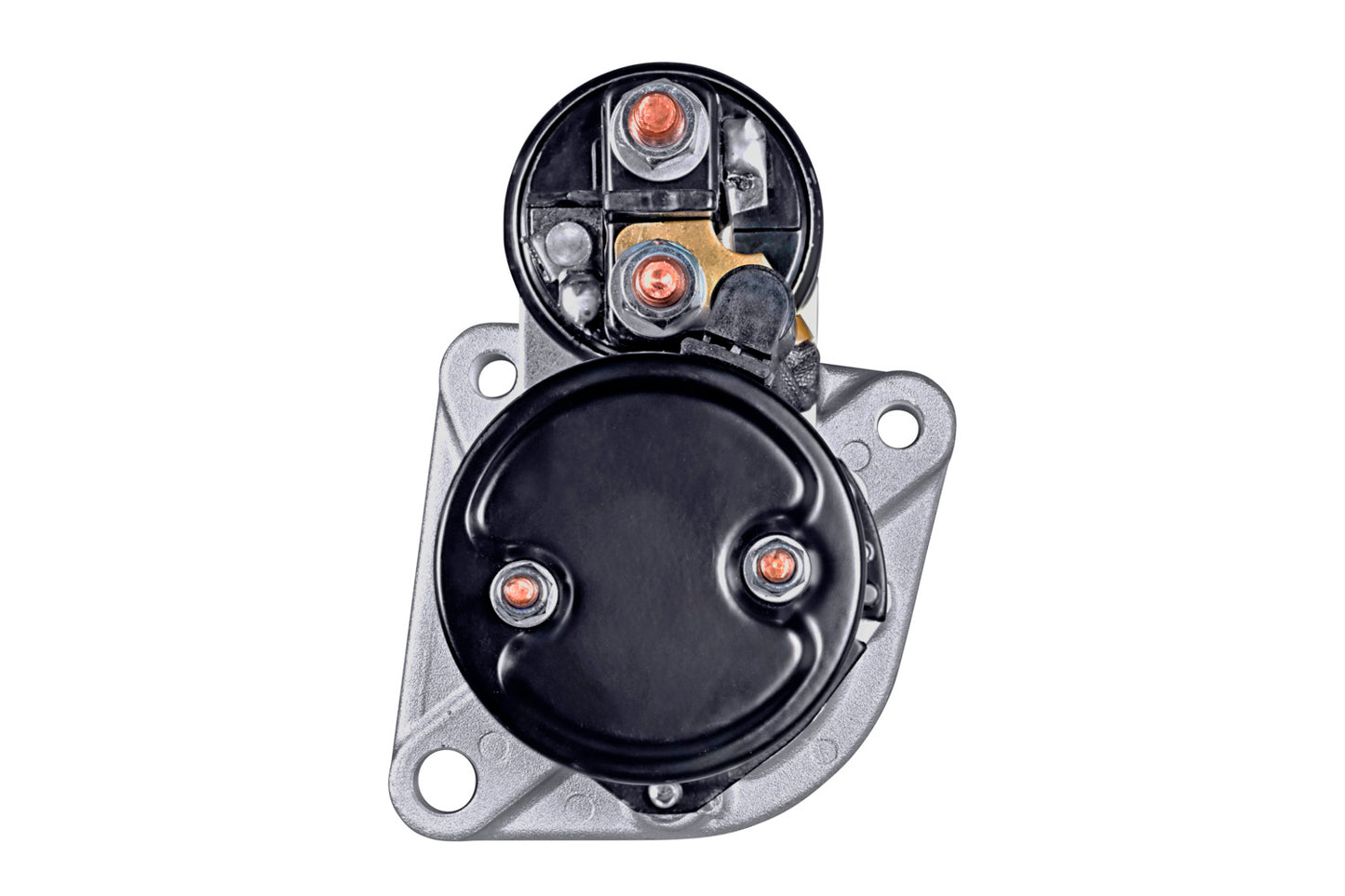 HELLA Starter - 12V - 0.9kW - for e.g. Kia Rio Hatchback (DC) 8EA012526-731