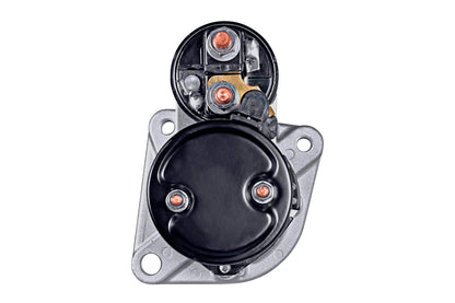 HELLA Starter - 12V - 0.9kW - for e.g. Kia Rio Hatchback (DC) 8EA012526-731