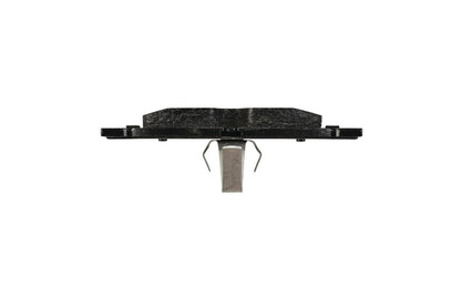 HELLA Brake pad set - T1389 - for e.g. BMW / ROLLS-ROYCE 8DB355010-751