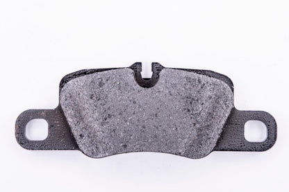 HELLA Brake pad set - T2035 - for e.g. PORSCHE 8DB355015-651