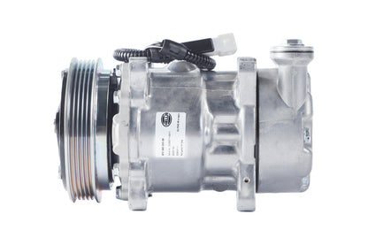Hella Aircon Compressor 8FK366200-281