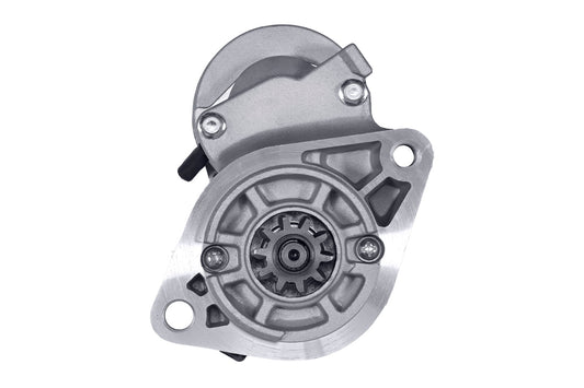 HELLA Starter - 12V - 2.2kW - for e.g. Toyota Land Cruiser Prado (_J12_) 8EA011610-651