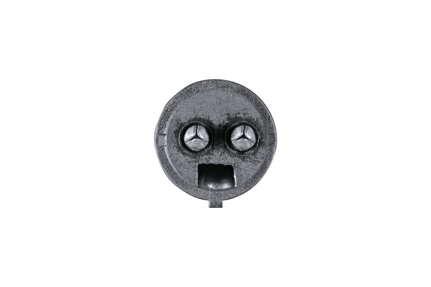 HELLA Sensor, wheel speed - 2-pin connector 6PU358251-031