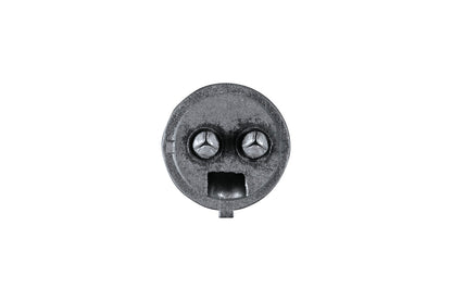 HELLA Sensor, wheel speed - 2-pin connector 6PU358251-031