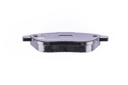 HELLA Brake pad set - T5163 - for e.g. ABARTH / CHRYSLER / FIAT / LANCIA / OPEL 8DB355018-831