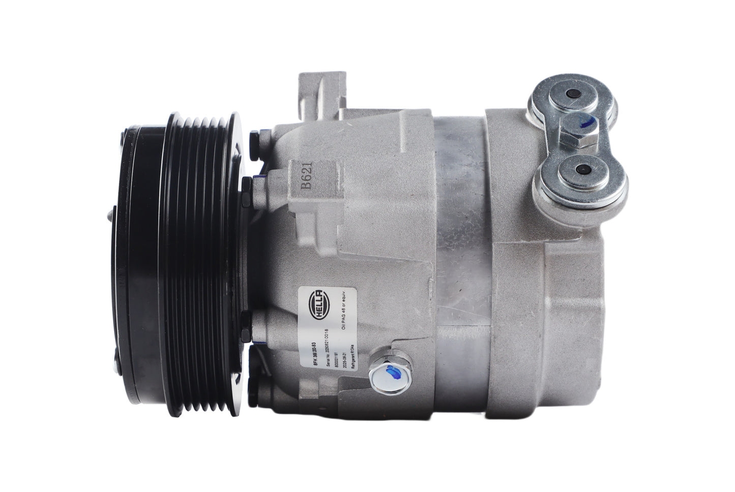 Hella Aircon Compressor 8FK366200-931