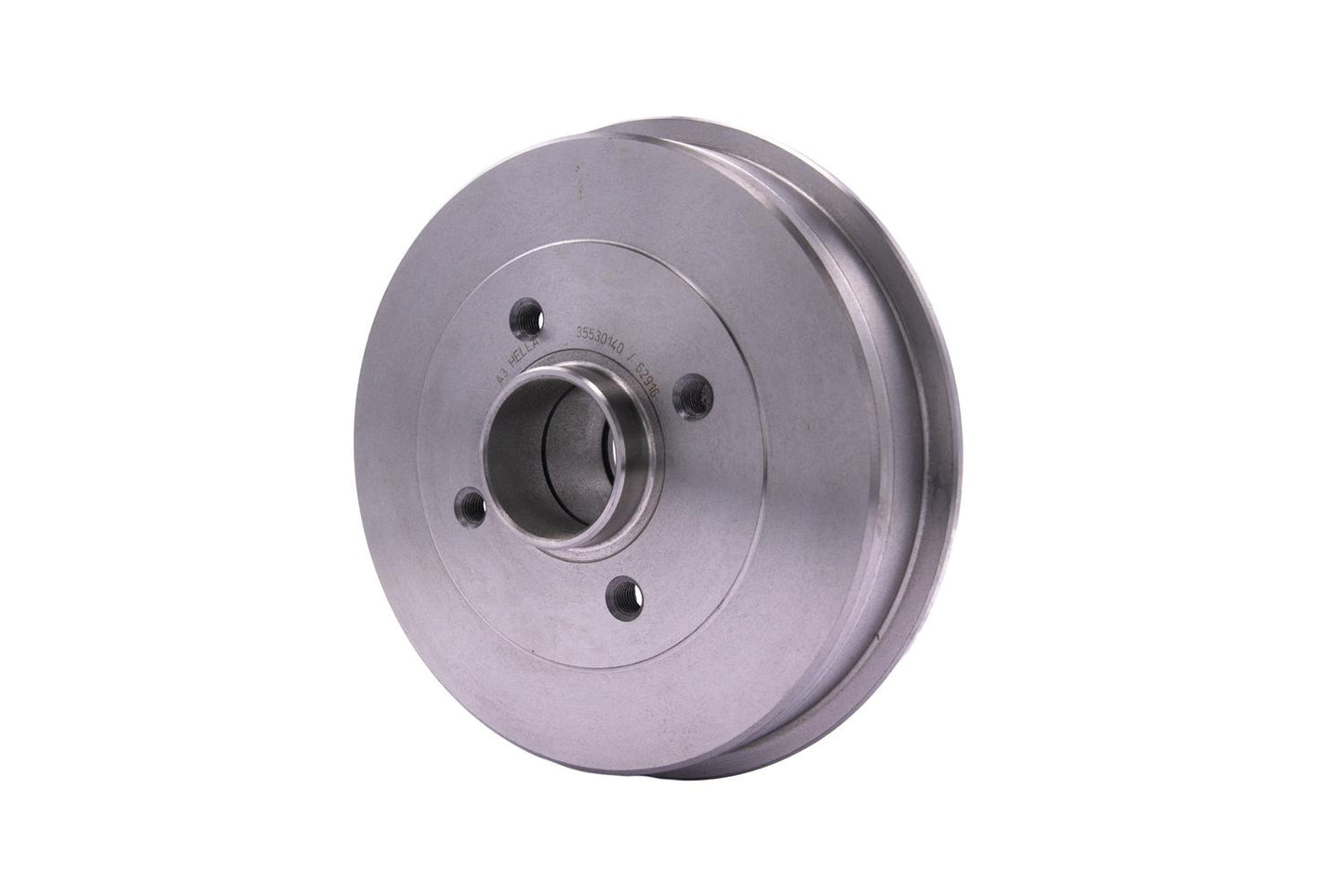 HELLA Brake Drum - 62916 - for e.g. DACIA / NISSAN / RENAULT 8DT355301-401