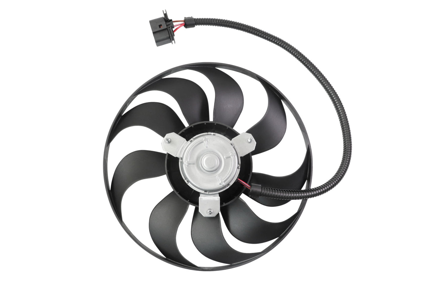 Hella Radiator Cooling Fan 8EW366420-061