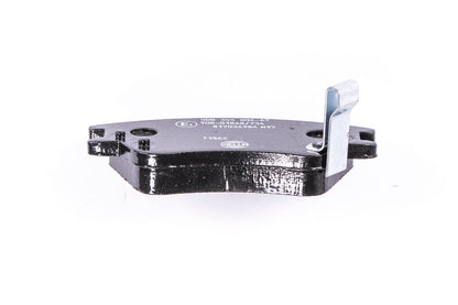 HELLA Brake pad set - T1562 - for e.g. DODGE / HYUNDAI 8DB355006-671