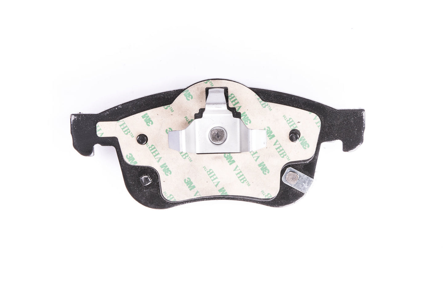 HELLA Brake pad set - T2325 - for e.g. FIAT 8DB355021-451