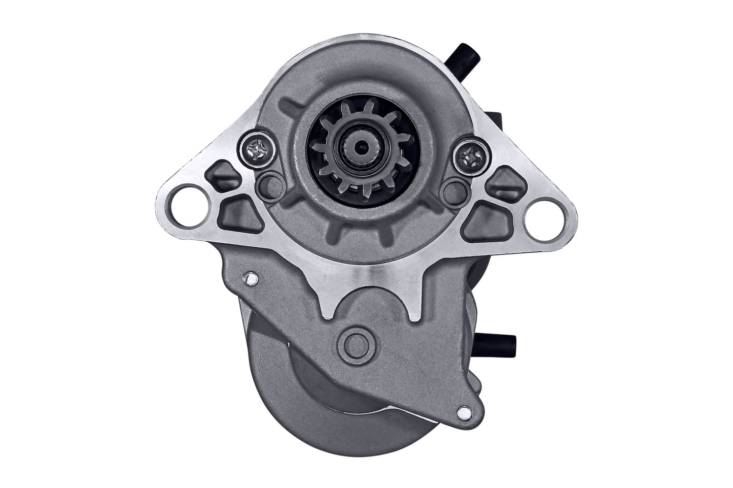 HELLA Starter - 12V - 1.7kW - for e.g. Land Rover Freelander Soft Top (L314) 8EA011611-121