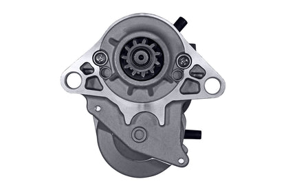 HELLA Starter - 12V - 1.7kW - for e.g. Land Rover Freelander Soft Top (L314) 8EA011611-121