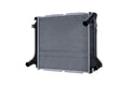 Hella Engine Coolant Radiator 8MK366300-861