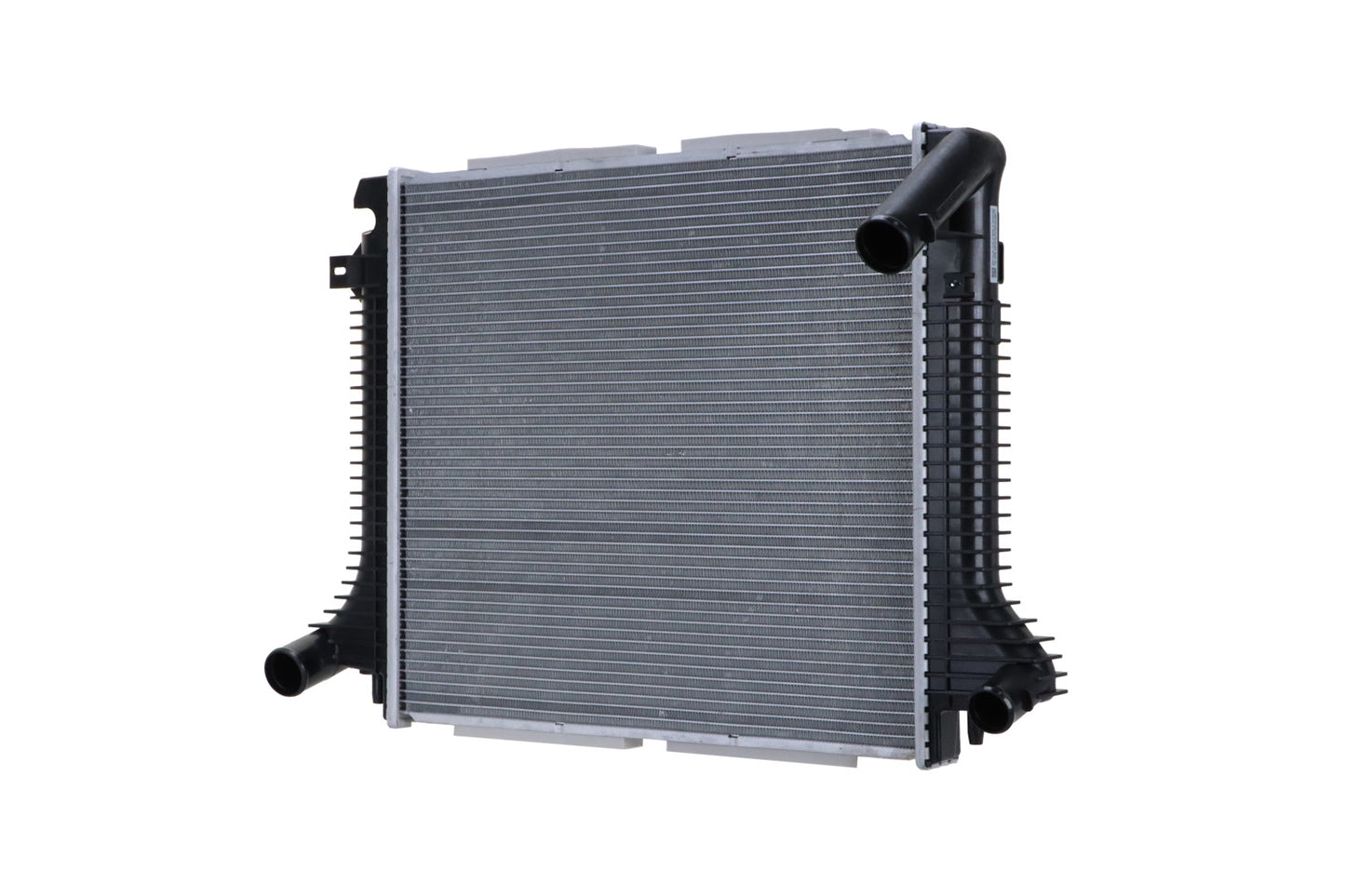Hella Engine Coolant Radiator 8MK366300-861