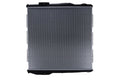 Hella Engine Coolant Radiator 8MK366300-761