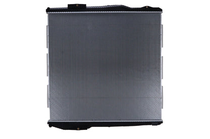 Hella Engine Coolant Radiator 8MK366300-761