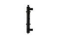 Hella Engine Coolant Radiator 8MK366302-011