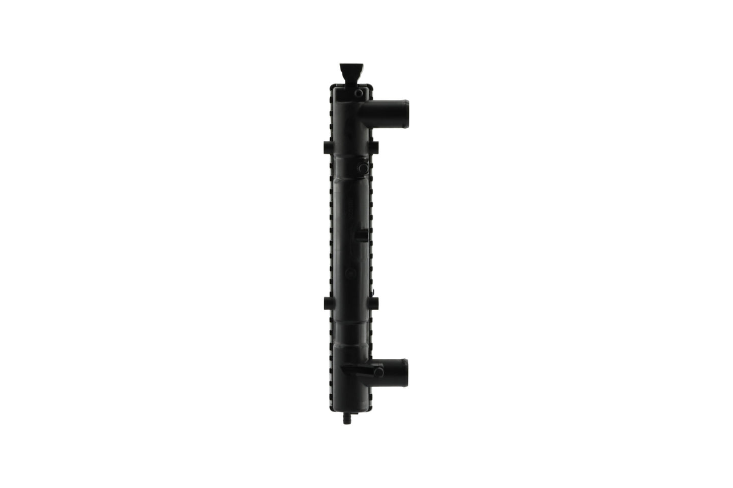 Hella Engine Coolant Radiator 8MK366302-011