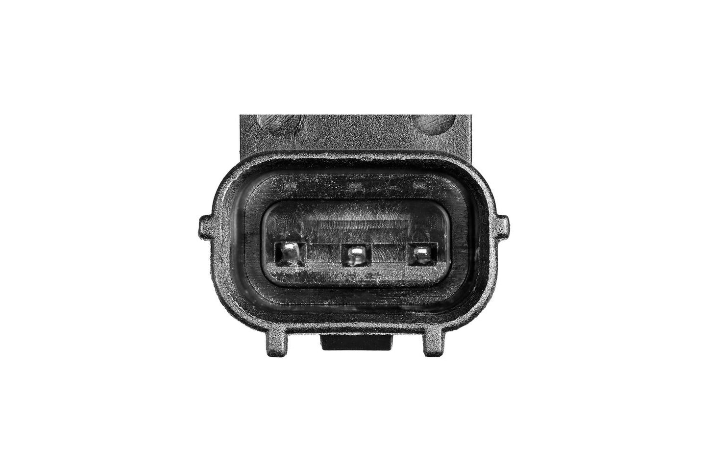 HELLA Sensor, crankshaft pulse - 3-pin connector 6PU358380-791