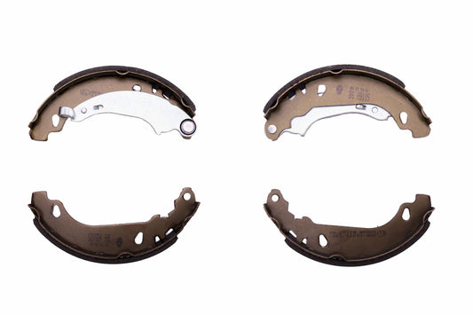 HELLA Brake Shoe Set - H9105 - for e.g. PEUGEOT 8DB355001-881