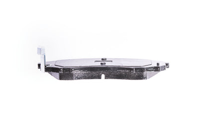 HELLA Brake pad set - T1724 - for e.g. DODGE / HYUNDAI / KIA 8DB355013-541