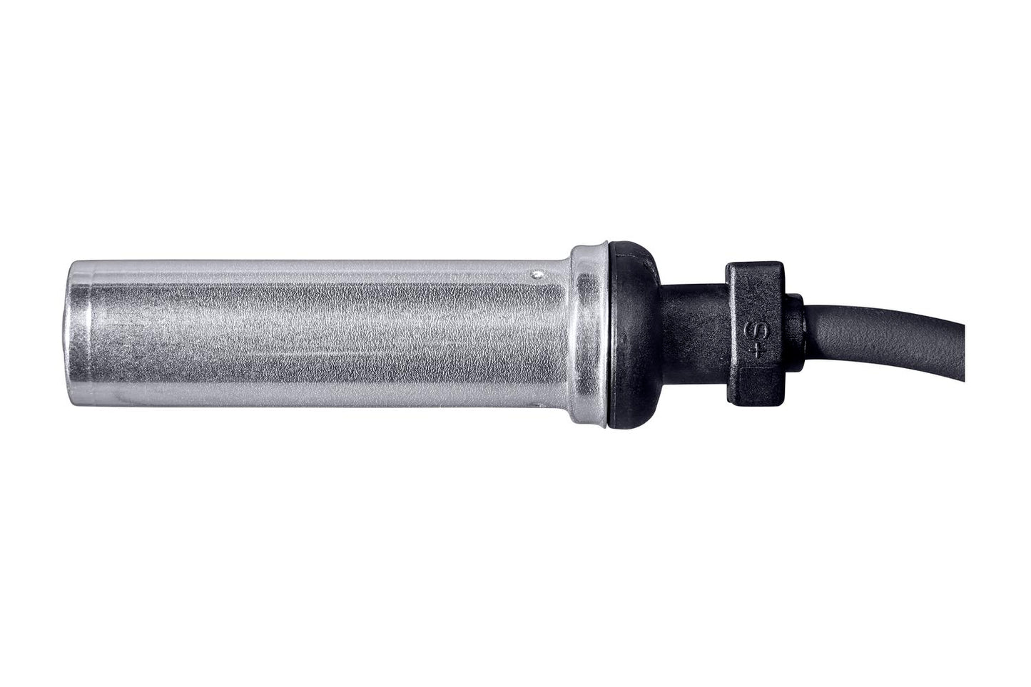 HELLA Sensor, wheel speed - 2-pin connector - Rear Axle 6PU230052-531
