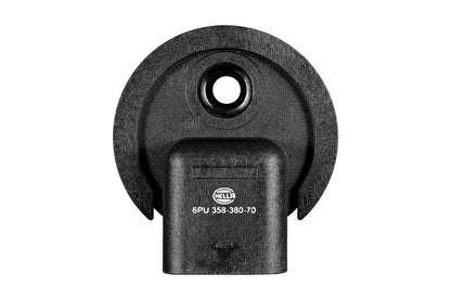 HELLA Sensor, camshaft position - 4-pin connector 6PU358380-701