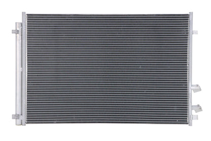 Hella Aircon Condenser 8FC366220-171