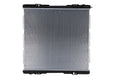 Hella Engine Coolant Radiator 8MK366302-181