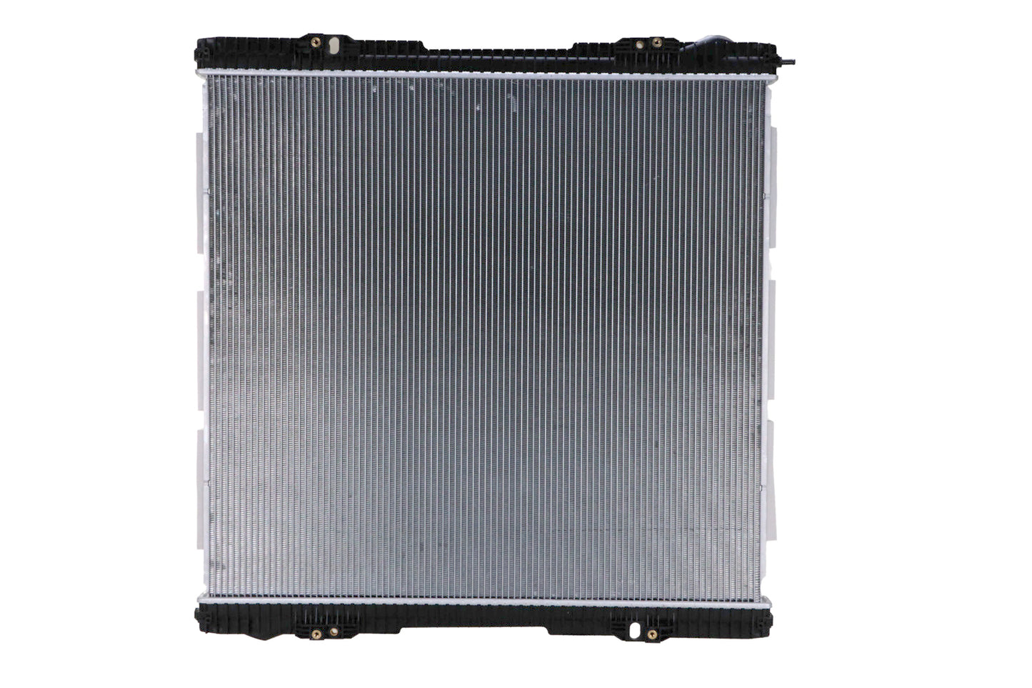 Hella Engine Coolant Radiator 8MK366302-181