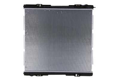 Hella Engine Coolant Radiator 8MK366302-181
