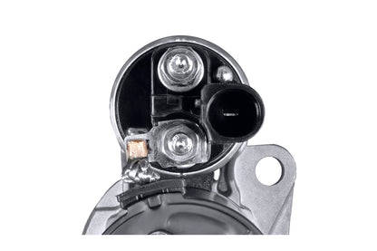 HELLA Starter - 12V - 1.1kW - for e.g. VW Golf VI (5K1) 8EA012528-101