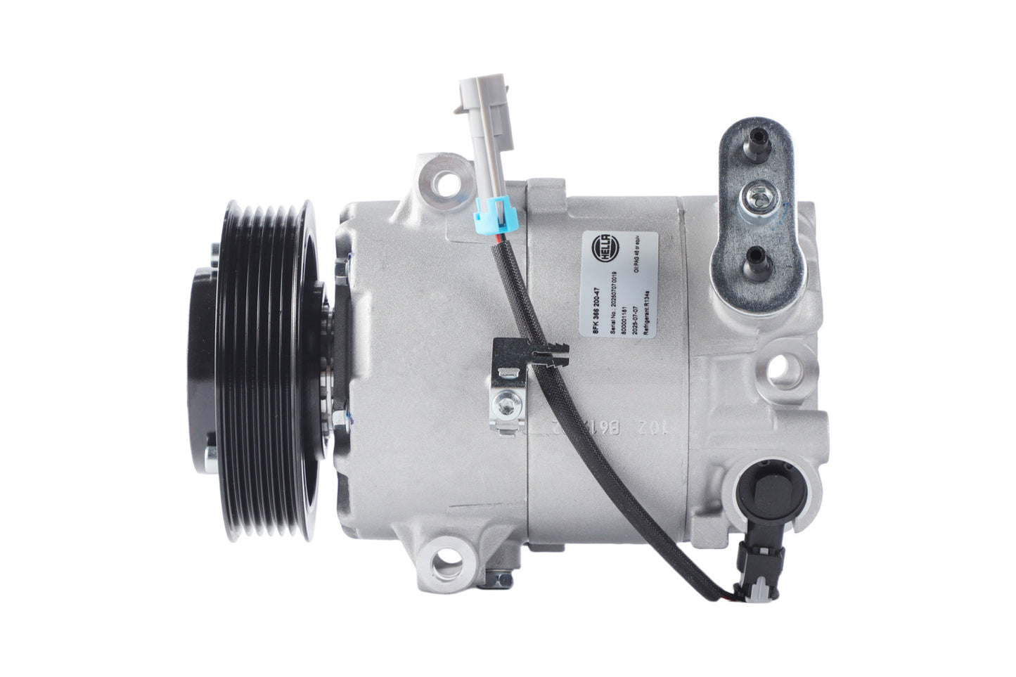 Hella Aircon Compressor 8FK366200-471