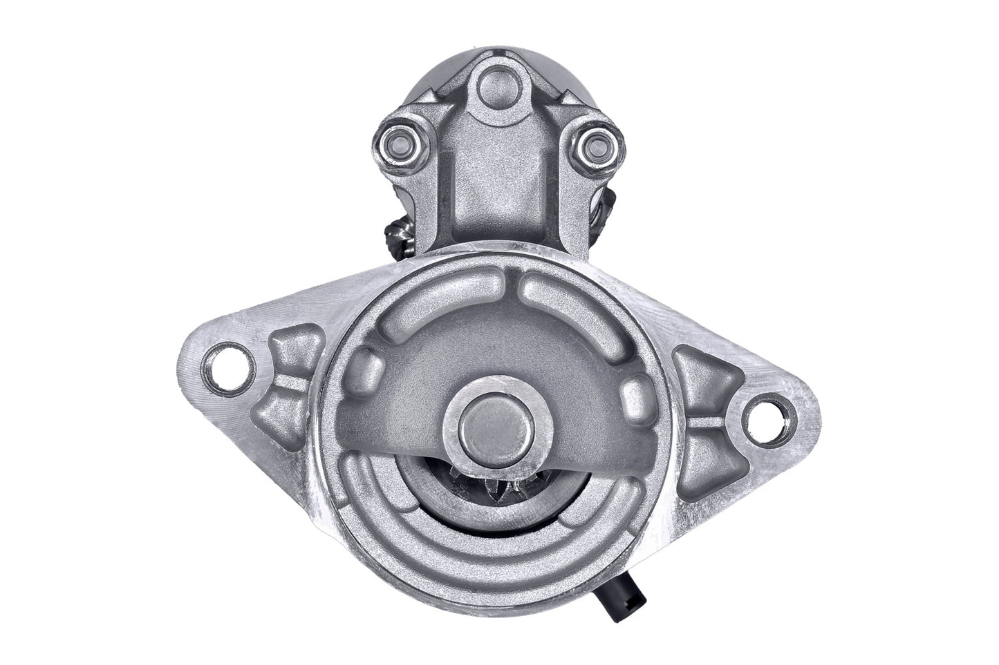 HELLA Starter - 12V - 1kW - for e.g. Toyota Corolla Compact (_E11_) 8EA012526-401