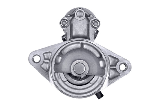HELLA Starter - 12V - 1kW - for e.g. Toyota Corolla Compact (_E11_) 8EA012526-401