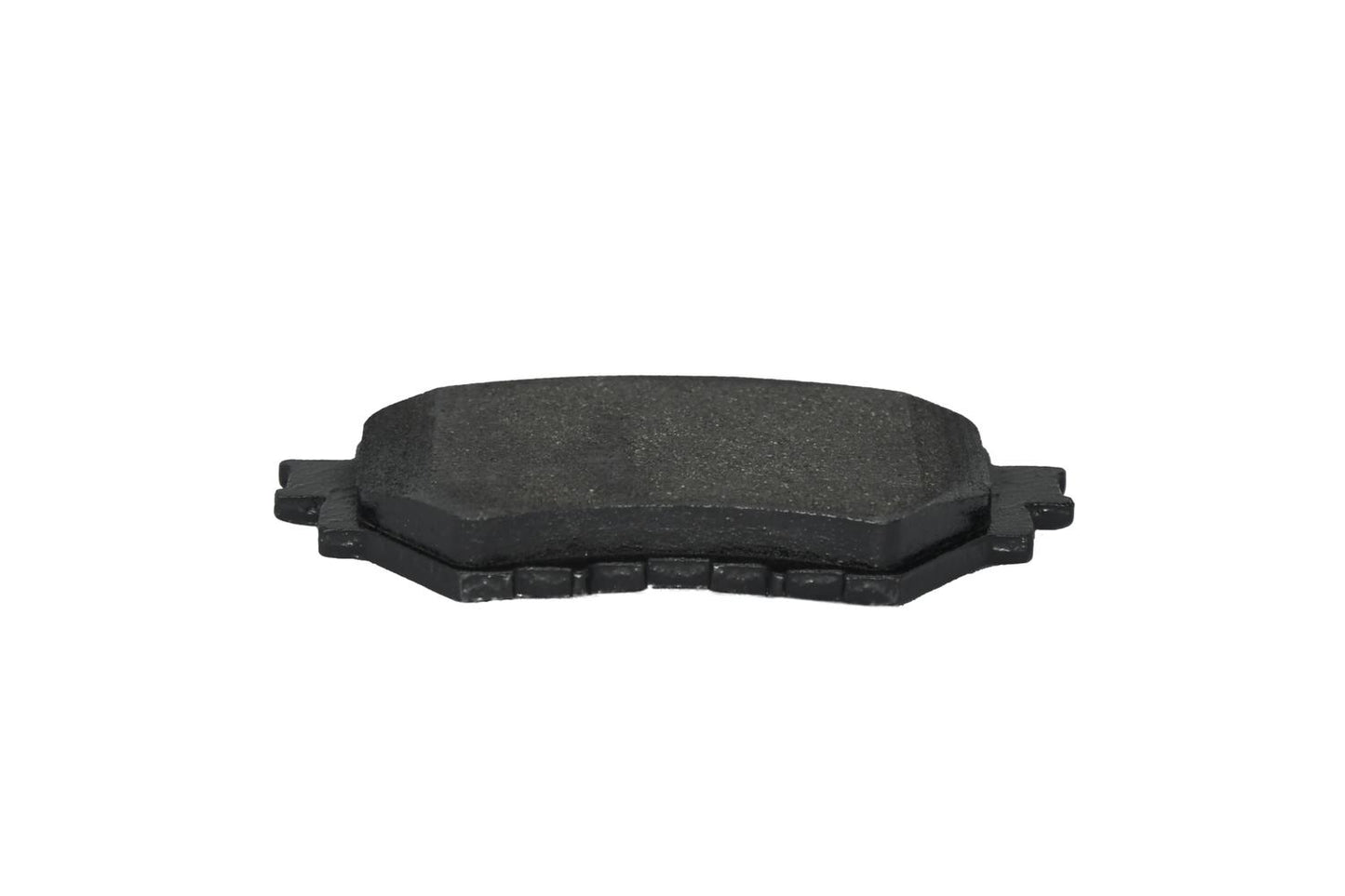 HELLA Brake pad set - T2701 - for e.g. MAZDA 8DB355032-091